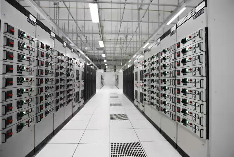 赞皇互联互通IDC托管服务提供商有哪些优势